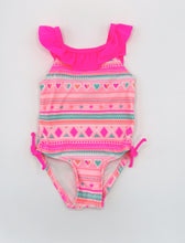 Load image into Gallery viewer, BABY GIRL 3-6 MONTHS - Joe Fresh Swimsuit EUC - Faith and Love Thrift