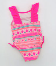 Load image into Gallery viewer, BABY GIRL 3-6 MONTHS - Joe Fresh Swimsuit EUC - Faith and Love Thrift