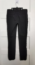 Load image into Gallery viewer, WOMENS SIZE 4 - Dalia, Dark Grey, Thick Knit Stretch Dress Pants EUC - Faith and Love Thrift