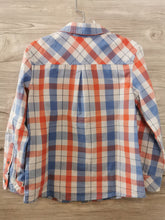 Load image into Gallery viewer, BOY SIZE 6 YEARS - Okaïdi Soft Dress Shirt EUC - Faith and Love Thrift