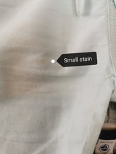 Load image into Gallery viewer, BOY SIZE 7 YEARS - Sergent Major, Soft White Dress Shirt EUC - Faith and Love Thrift