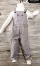 Load image into Gallery viewer, BABY BOY SIZE 18 Months - Obaïbi, Soft Grey Overalls EUC - Faith and Love Thrift