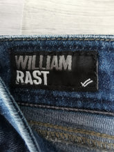 Load image into Gallery viewer, WOMENS SIZE 24 - William Rast, Low-Rise Skinny Jeans EUC - Faith and Love Thrift