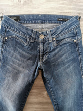 Load image into Gallery viewer, WOMENS SIZE 24 - William Rast, Low-Rise Skinny Jeans EUC - Faith and Love Thrift