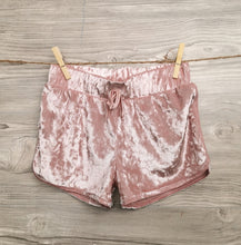 Load image into Gallery viewer, GIRL SIZE MEDIUM - Kings &#39;n Queens Aegean Apparel, Pajama Shorts EUC - Faith and Love Thrift
