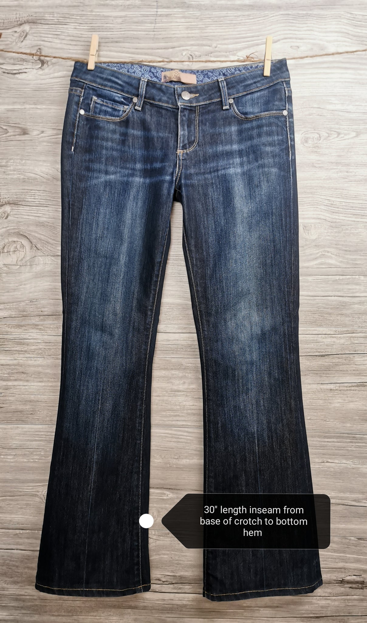 Women's Jeans - Premium Designer Denim