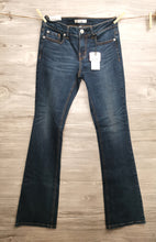 Load image into Gallery viewer, WOMENS SIZE 27/32 - DEX Bootcut Jeans NWT - Faith and Love Thrift