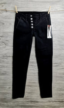 Load image into Gallery viewer, WOMENS SIZE 26, 27, 28, 29 - DEX Stretch Velour Skinny Pants NWT - Faith and Love Thrift