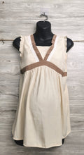 Load image into Gallery viewer, WOMENS SIZE MEDIUM - Maternity Dress Top EUC - Faith and Love Thrift