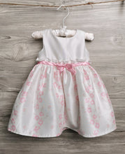 Load image into Gallery viewer, BABY GIRL SIZE 9 MONTHS - Baby Biscotti, Floral Dress EUC - Faith and Love Thrift