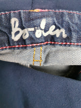 Load image into Gallery viewer, WOMENS SIZE(S) 4R &amp; 6R - Boden, UK Maternity Jeans, Full Belly Panel EUC - Faith and Love Thrift