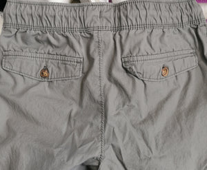 BOY SIZE 12 YEARS - Carters Casual Cotton Pants EUC - Faith and Love Thrift