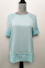 Load image into Gallery viewer, WOMENS SIZE LARGE - DYNAMITE Soft Blouse EUC - Faith and Love Thrift