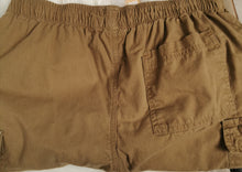 Load image into Gallery viewer, BOY SIZE 6 YEARS - FREE PLANET Soft Cotton Shorts EUC - Faith and Love Thrift