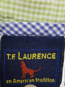 BOY SIZE 3T - T.F. Laurence Shorts EUC - Faith and Love Thrift
