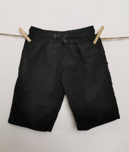 Load image into Gallery viewer, BOY SIZE 6 YEARS - Street Rules Clothing Co. Shorts VGUC - Faith and Love Thrift