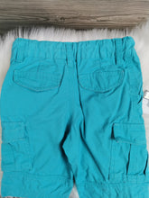 Load image into Gallery viewer, BOY SIZE 3T YEARS - OSHKOSH Cargo Shorts EUC - Faith and Love Thrift