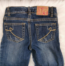 Load image into Gallery viewer, GIRL SIZE 6X/7 - Childrens Place, Bermuda Shorts EUC - Faith and Love Thrift
