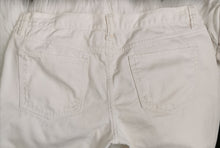Load image into Gallery viewer, WOMENS SIZE 12 - OLD Navy, White Shorts VGUC - Faith and Love Thrift