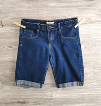 Load image into Gallery viewer, GIRL SIZE 16 - FOX Cuff Jean Shorts EUC - Faith and Love Thrift