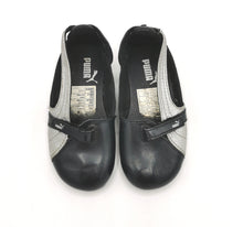Load image into Gallery viewer, GIRL SIZE 7 TODDLER - PUMA Flats VGUC - Faith and Love Thrift