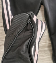 Load image into Gallery viewer, GIRL SIZE SMALL (9/10 YEARS) ADIDAS Athletic Pants EUC - Faith and Love Thrift