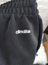 Load image into Gallery viewer, GIRL SIZE SMALL (9/10 YEARS) ADIDAS Athletic Pants EUC - Faith and Love Thrift