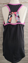 Load image into Gallery viewer, GIRL SIZE SMALL (7/8 YEARS) - Reebok Athletic Tank Top EUC - Faith and Love Thrift