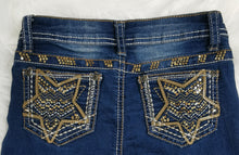 Load image into Gallery viewer, GIRL SIZE 8 YEARS - Revolution By Revolt Skinny Jeans EUC - Faith and Love Thrift