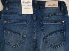 Load image into Gallery viewer, SIZES 14 &amp; 16 YEARS - GARCIA Rianna SuperSlim Fit Jeans, High Waist NWT / NWOT - Faith and Love Thrift