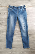 Load image into Gallery viewer, GIRL SIZE LARGE (12) DEX Ripped Skinny Jeans NWT - Faith and Love Thrift