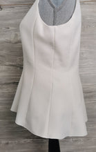 Load image into Gallery viewer, WOMENS SIZE MEDIUM  - RW&amp;CO. Cream Dress Top EUC - Faith and Love Thrift