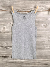 Load image into Gallery viewer, BOY SIZE 6/8 YEARS - H&amp;M Organic Cotton Tank Top EUC - Faith and Love Thrift