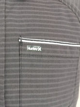 Load image into Gallery viewer, BOY SIZE 6 YEARS - Hurley Short-Sleeve Dress Shirt EUC - Faith and Love Thrift