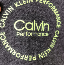 Load image into Gallery viewer, WOMENS SIZE MEDIUM or TEEN GIRL - Calvin Klein Crop Hoodie EUC - Faith and Love Thrift