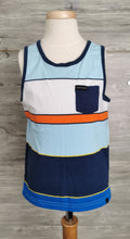 Load image into Gallery viewer, BOY SIZE 3T YEARS - QUIKSILVER Tank Top VGUC - Faith and Love Thrift