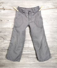 Load image into Gallery viewer, BOY SIZE 5 YEARS - MEXX Soft Lined Pants EUC - Faith and Love Thrift