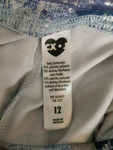 Load image into Gallery viewer, GIRL SIZE 12 YEARS - JUSTICE ACTIVE Pants EUC - Faith and Love Thrift