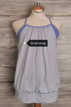 Load image into Gallery viewer, GIRL SIZE 12 - IVIVVA Athletica Tank Top VGUC - Faith and Love Thrift