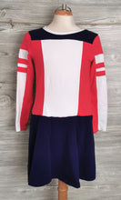 Load image into Gallery viewer, GIRL SIZE 10 YEARS - TOMMY HILFIGER Casual Dress EUC - Faith and Love Thrift