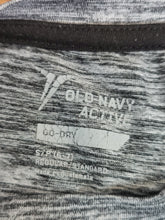 Load image into Gallery viewer, BOY SIZE SMALL (6/7 YEARS) - OLD Navy Athletic Go-Dry Top VGUC - Faith and Love Thrift
