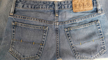 Load image into Gallery viewer, BOY SIZE 12 YEARS - POLO JEANS VGUC - Faith and Love Thrift