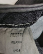 Load image into Gallery viewer, BOY SIZE 12/28 - WEST49 Relaxed Jeans EUC - Faith and Love Thrift
