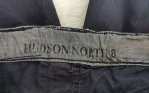 BOY SIZE 8 YEARS - HUDSON NORTH Casual Pants EUC - Faith and Love Thrift
