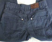 Load image into Gallery viewer, BOY SIZE 8 YEARS - HUDSON NORTH Casual Pants EUC - Faith and Love Thrift