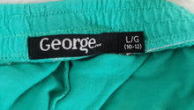 Load image into Gallery viewer, GIRL SIZE LARGE (10/12 YEARS) - GEORGE Soft Ruffle Skirt EUC - Faith and Love Thrift