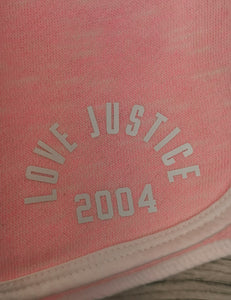 GIRL SIZE 12 YEARS - JUSTICE Soft Shorts EUC - Faith and Love Thrift