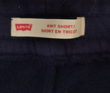Load image into Gallery viewer, GIRL SIZE XL (13/15 YEARS) - LEVI&#39;S Soft Knit Shorts VGUC - Faith and Love Thrift