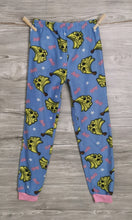 Load image into Gallery viewer, GIRL SIZE MEDIUM (7/8 YEARS) - SHOPKINS Fleece Pajama Bottoms EUC - Faith and Love Thrift