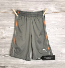 Load image into Gallery viewer, BOY SIZE 8 YEARS - PUMA Athletic Shorts EUC - Faith and Love Thrift